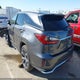 JTJHZKEA5N2026737 2022 Lexus Rx 350L auction photo thumbnail 3