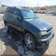 1GNDT13S042377263 2004 Chevrolet Trailblazer Lt auction photo thumbnail 1