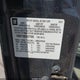 1GNDT13S042377263 2004 Chevrolet Trailblazer Lt auction photo thumbnail 9