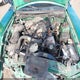 1FAFP4044XF227706 1999 Ford Mustang auction photo thumbnail 10