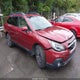 4S4BSANC0K3381597 2019 Subaru Outback 2.5I Limited auction photo thumbnail 1