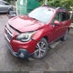 4S4BSANC0K3381597 2019 Subaru Outback 2.5I Limited auction photo thumbnail 2