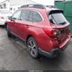 4S4BSANC0K3381597 2019 Subaru Outback 2.5I Limited auction photo thumbnail 3