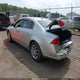 1G4HD57258U153212 2008 Buick Lucerne Cxl auction photo thumbnail 3