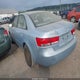 5NPET46C07H204428 2007 Hyundai Sonata Gls auction photo thumbnail 3