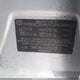 5NPET46C07H204428 2007 Hyundai Sonata Gls auction photo thumbnail 9