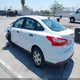 1FADP3E2XEL224753 2014 Ford Focus S auction photo thumbnail 3