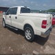 1FTPW14V28FC24792 2008 Ford F-150 60Th Anniversary/Fx4/King Ranch/Lariat/Xlt auction photo thumbnail 3
