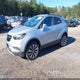 KL4CJESM8NB564833 2022 Buick Encore Awd Preferred auction photo thumbnail 2