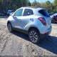 KL4CJESM8NB564833 2022 Buick Encore Awd Preferred auction photo thumbnail 3