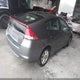 JHMZE2H74BS004385 2011 Honda Insight Ex auction photo thumbnail 4