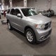 1C4RDJAG5EC318599 2014 Dodge Durango Sxt auction photo thumbnail 1