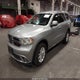 1C4RDJAG5EC318599 2014 Dodge Durango Sxt auction photo thumbnail 2