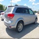 3C4PDDBG0HT608409 2017 Dodge Journey Sxt Awd auction photo thumbnail 4