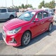 5NPE34AF5JH646324 2018 Hyundai Sonata Sel auction photo thumbnail 2