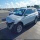 3VV1B7AX0KM064561 2019 Volkswagen Tiguan 2.0T S auction photo thumbnail 2