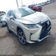2T2BZMCA8GC047444 2016 Lexus Rx 350 auction photo thumbnail 1