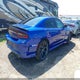 2C3CDXCT4NH114350 2022 Dodge Charger R/T auction photo thumbnail 4