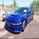2C3CDXCT4NH114350 2022 Dodge Charger R/T auction photo thumbnail 6