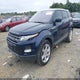 SALVR2BG0EH867692 2014 Land Rover Range Rover Evoque Pure auction photo thumbnail 2