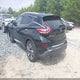 5N1AZ2MH3JN102754 2018 Nissan Murano Platinum auction photo thumbnail 3