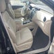 5N1AZ2MH3JN102754 2018 Nissan Murano Platinum auction photo thumbnail 5