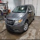 5FNRL5H67GB108650 2016 Honda Odyssey Ex-L auction photo thumbnail 2