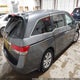 5FNRL5H67GB108650 2016 Honda Odyssey Ex-L auction photo thumbnail 4