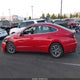 5NPEL4JA6MH076603 2021 Hyundai Sonata Sel auction photo thumbnail 14