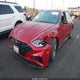 5NPEL4JA6MH076603 2021 Hyundai Sonata Sel auction photo thumbnail 2