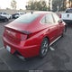5NPEL4JA6MH076603 2021 Hyundai Sonata Sel auction photo thumbnail 4
