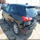 2GNAXHEV1L6248232 2020 Chevrolet Equinox Fwd Ls auction photo thumbnail 3