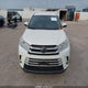5TDZZRFH1JS285451 2018 Toyota Highlander Le Plus auction photo thumbnail 12