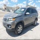 5XYKT4A15BG101062 2011 Kia Sorento Lx auction photo thumbnail 2