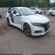 1HGCV1F32LA142744 2020 Honda Accord Sport auction photo thumbnail 1