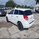 2T1KR32E94C251300 2004 Toyota Matrix Standard auction photo thumbnail 3