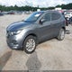 JN1BJ1BVXNW341479 2022 Nissan Rogue Sport Sv Fwd Xtronic Cvt auction photo thumbnail 2