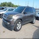 1GKLVKED7AJ241754 2010 GMC Acadia Sl auction photo thumbnail 2