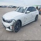 3MW5R1J08M8B81681 2021 BMW 330I auction photo thumbnail 2