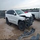 1C4RJFAG2JC319967 2018 Jeep Grand Cherokee Altitude 4X4 auction photo thumbnail 1