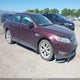 1FAHP2EW0BG131677 2011 Ford Taurus Sel auction photo thumbnail 1