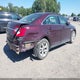 1FAHP2EW0BG131677 2011 Ford Taurus Sel auction photo thumbnail 4