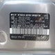 JA4AD3A34KZ030954 2019 Mitsubishi Outlander Le auction photo thumbnail 9