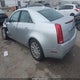 1G6DA5E57C0150310 2012 Cadillac Cts Standard auction photo thumbnail 3