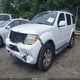 5N1AR1NB9AC628175 2010 Nissan Pathfinder Se auction photo thumbnail 2