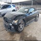 1FATP8UH9F5383462 2015 Ford Mustang Ecoboost Premium auction photo thumbnail 2