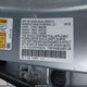 1HGCY2F81PA068148 2023 Honda Accord Hybrid Touring auction photo thumbnail 9