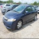 19XFA16509E041300 2009 Honda Civic Lx auction photo thumbnail 2
