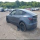 7SAYGDEE8PF893950 2023 Tesla Model Y Awd/Long Range Dual Motor All-Wheel Drive auction photo thumbnail 3