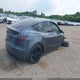 7SAYGDEE8PF893950 2023 Tesla Model Y Awd/Long Range Dual Motor All-Wheel Drive auction photo thumbnail 4